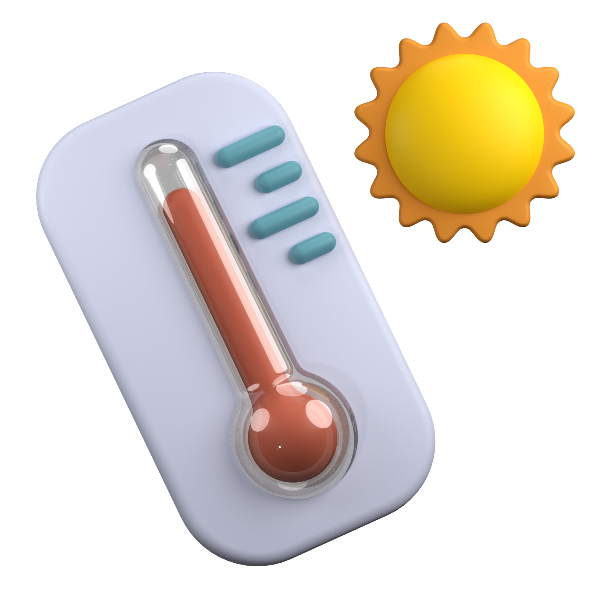 temperature-gage